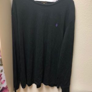 Ralph Lauren polo long sleeve t-shirt